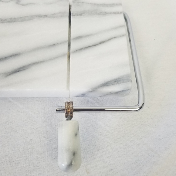 Marble cheese cutter - Picture 3 of 13